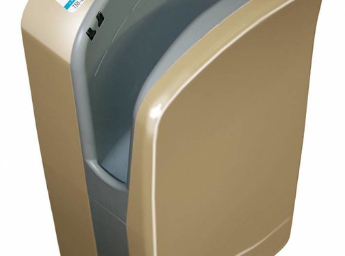 Veltia Tri-Blade - Champagne