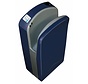 Tri-Blade Hand Dryer Deep Blue