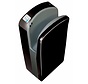 Tri-Blade Hand Dryer Black