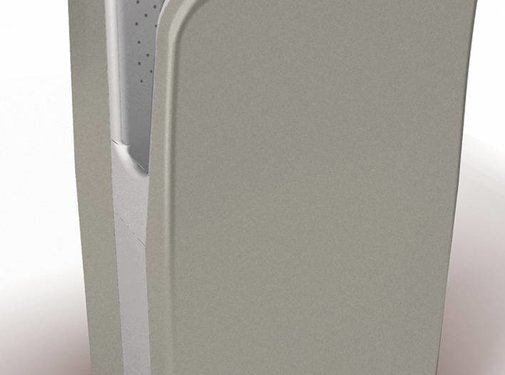 Veltia 300 V7 - Alu Matte