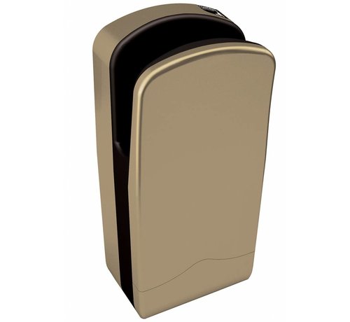 Veltia 300 V7 hand dryer Champagne