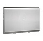 Baby changing table horizontal stainless steel