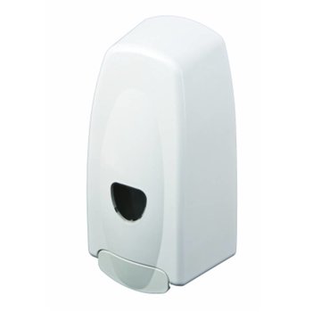 PlastiQline 2020 Soap dispenser 1000 ml white