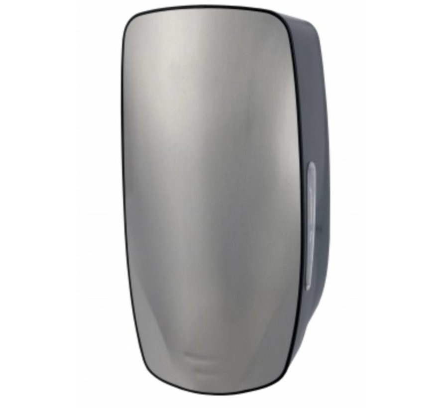 PlastiQline Exclusive soap dispenser 900 ml refillable