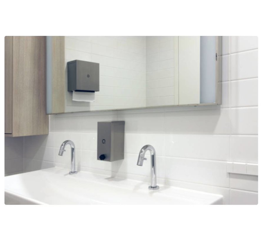 Distributeur de savon automatiquement 650 ml