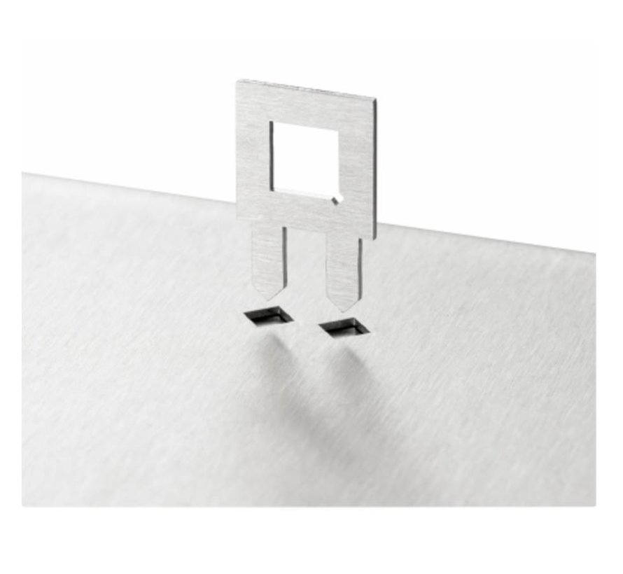 Distributeur de savon automatiquement 650 ml