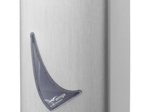 Wings Foam soap dispenser 400 ml