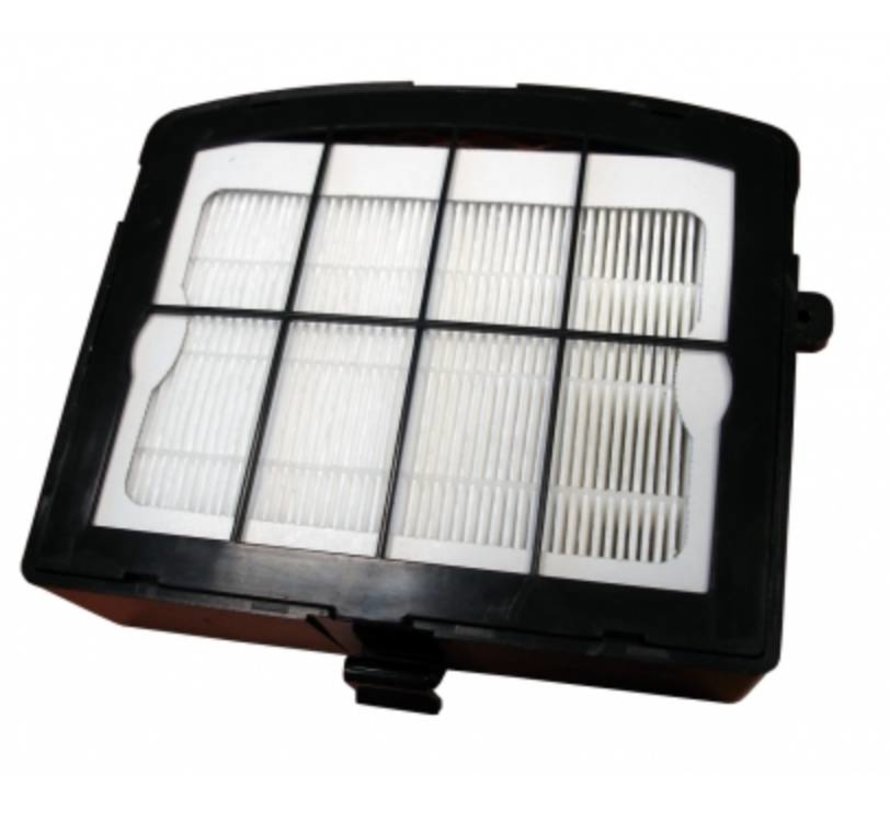 Sèche-mains en acier inoxydable Twinflow