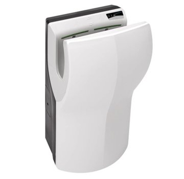 PlastiQline  Twinflow RVS-look