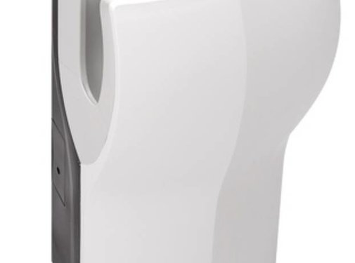 PlastiQline  Twinflow Aspect en acier inoxydable