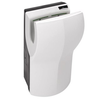 PlastiQline  Twinflow Wit