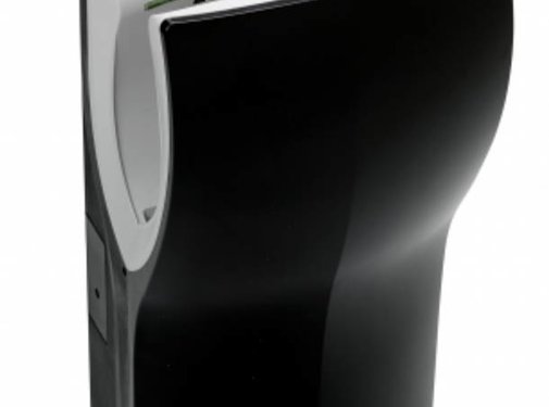 PlastiQline Twinflow Noir