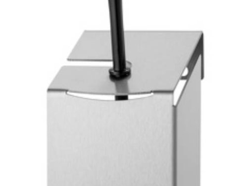 Wings Toilet brush holder