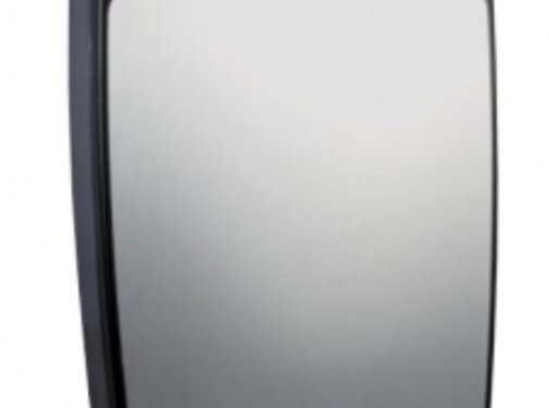 PlastiQline Exclusive Poubelle ouverte 25 litres