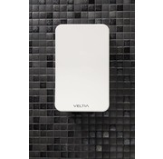 Veltia VFusion - White / Silver