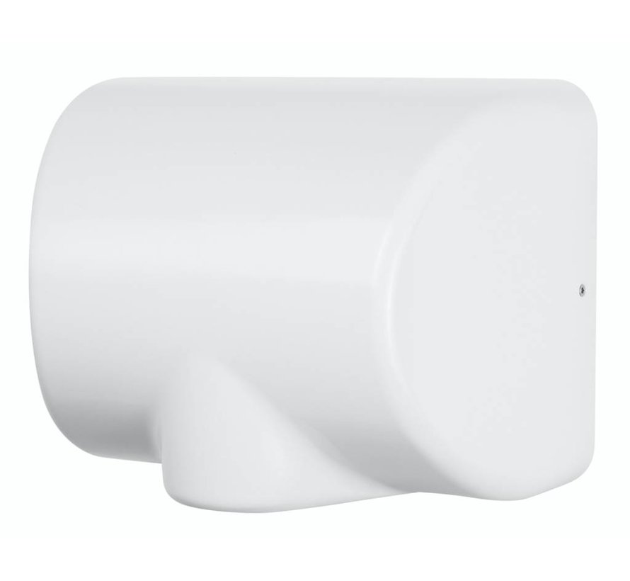 XL-dryer stainless White