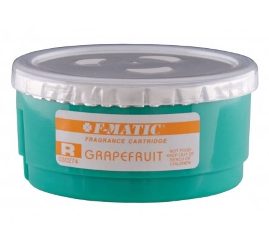 Geurpotje Grapefruit