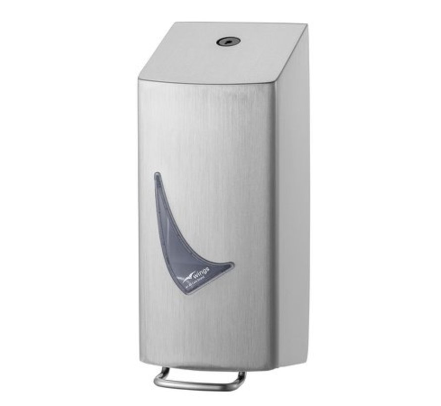 Soap dispenser 400 ml