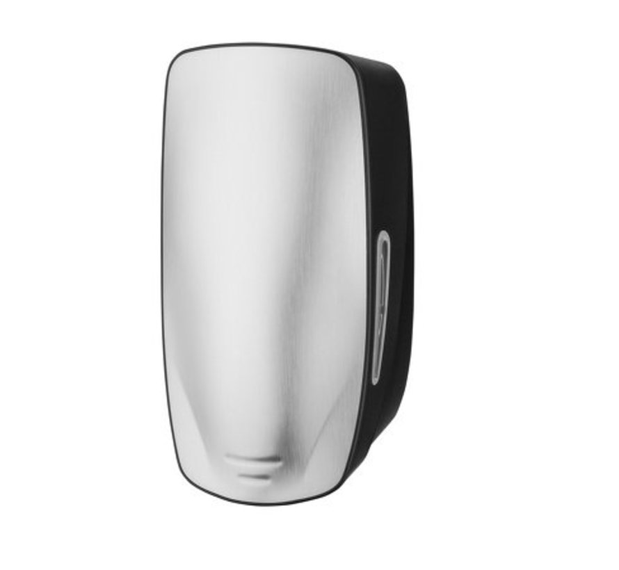 PlastiQline Exclusive soap dispenser 900 ml refillable