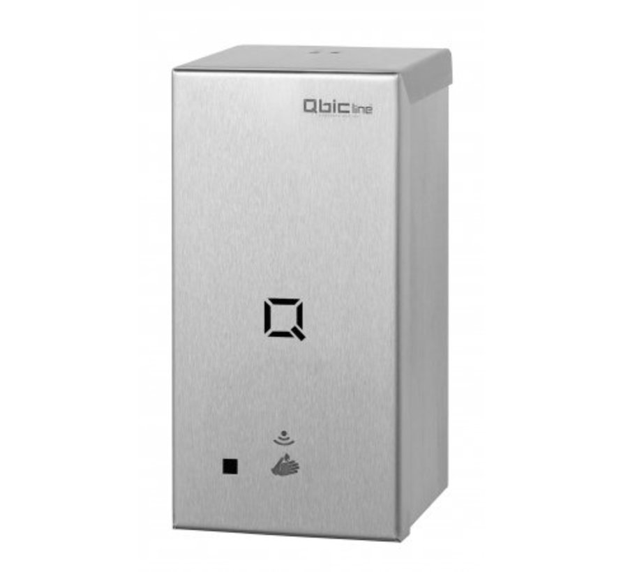 Distributeur de savon automatiquement 650 ml