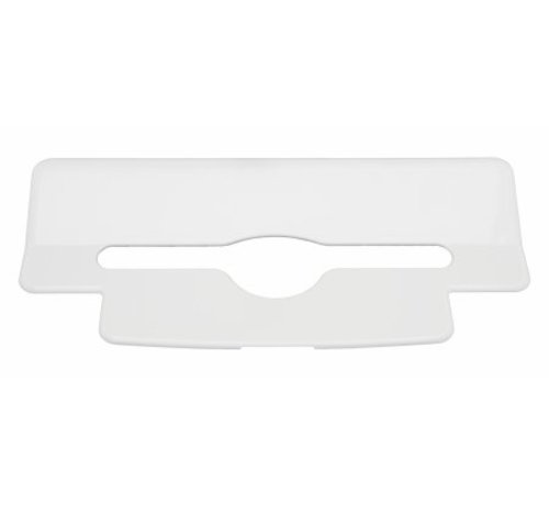 PlastiQline Distributeur de serviettes en plastique