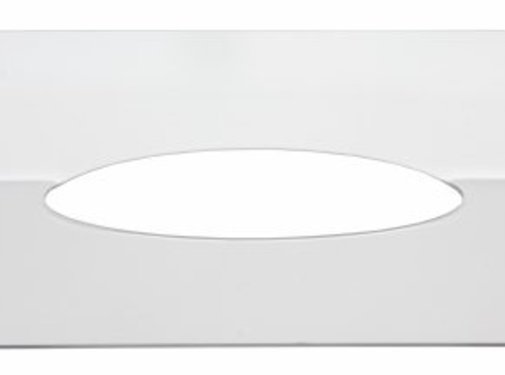 PlastiQline Exclusive Insert towel dispenser