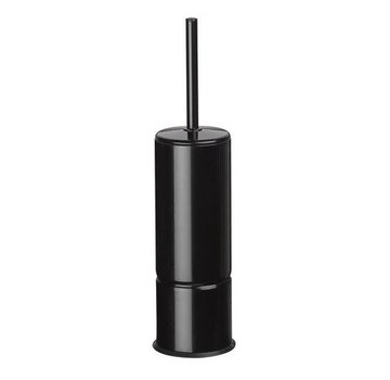 Mediclinics Porte brosse de toilette noir
