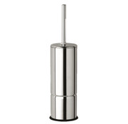 Mediclinics Toilet brush holder high gloss