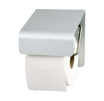 MediQo-line Toilet roll holder aluminum