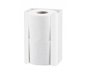 Porte-rouleau de papier toilette Porte-rouleau de rechange - Porte