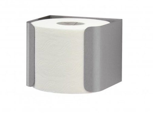 MediQo-line Porte-rouleau de rechange uno inox