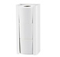 Porte-rouleau de rechange trio blanc