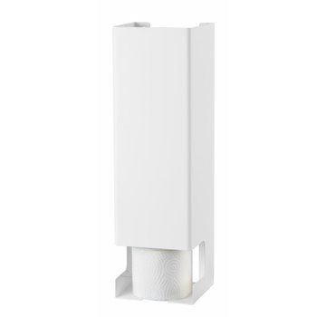 MediQo-line Porte rouleau de rechange 5rols blanc