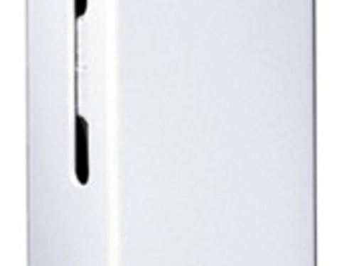 Mediclinics Support à 3 rouleaux blanc