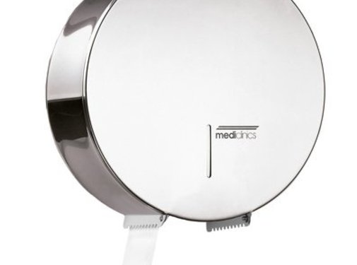 Mediclinics 3rolshouder hoogglans