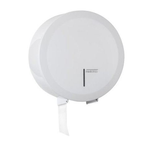 Mediclinics Distributeur Jumbo petit blanc