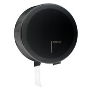 Mediclinics Jumboroldispenser groot zwart