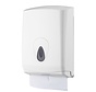 Towel dispenser midi plastic