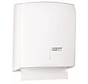 Towel dispenser white