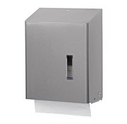 SanTRAL Towel dispenser large