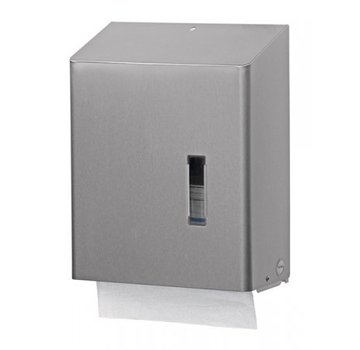 SanTRAL Towel dispenser large