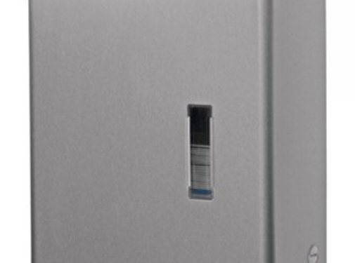 SanTRAL Towel dispenser large