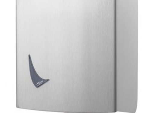 Wings Midi poetsrolhouder