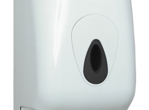 PlastiQline  Distributeur de rouleaux de nettoyage midi en plastique
