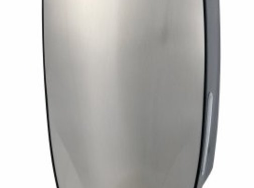 PlastiQline Exclusive Cleaning roll holder mini