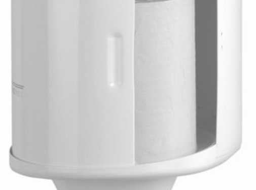 Mediclinics Brush holder white