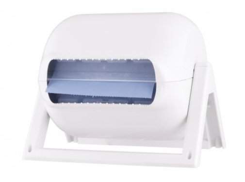MediQo-line Industry cleaning roll holder plastic