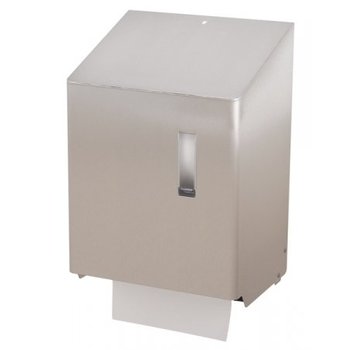 SanTRAL Towel roll dispenser large automatically