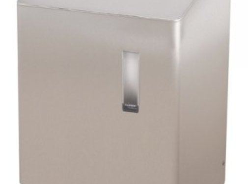 SanTRAL Handdoekroldispenser groot automatisch