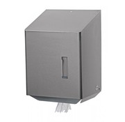 SanTRAL Distributeur de rouleaux de nettoyage midi